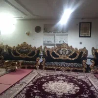 مبل سلطنتی10نفره