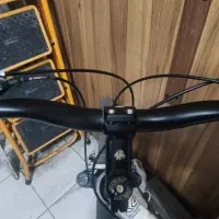 دوچرخه المپیا سایز ۲۷.۵
