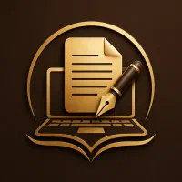 همکاری غیرحضوری با تایپیست