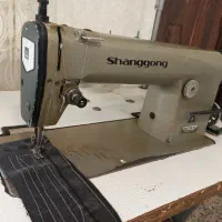 چرخ خیاطی صنعتی