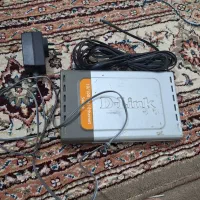 مودم D-LINK