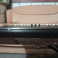 Korg Pa4 X 76|پیانو، کیبورد، آکاردئون|گرگان, |دیوار