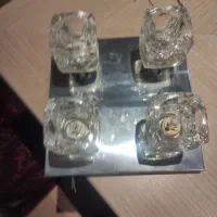 لوستر سقفی ودیواری