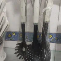 قاچوابزارکفگیرملاقه