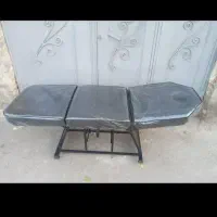 تخت آرایشگری