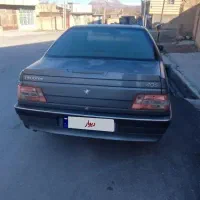 فروش پژو 405slxخانگی دوگانه فابریک