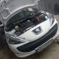 مکانیک و جلوبندی سیار ، امداد خودرو و خودرو بر