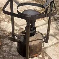 چراغ نفتی