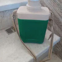 دوعدد قمقمه