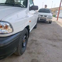 پراید 151