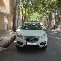 لیفان X60 مدل ۹۲
