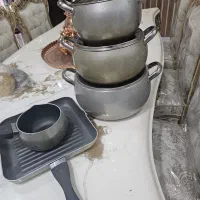 سرویس نسوز قدیمی کارکرده