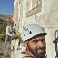 راپل،دسترسی با طناب