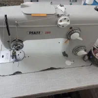 چرخ خیاطی فاف ۲۶۰