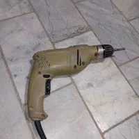 دریل مارک کرون سالم سالم