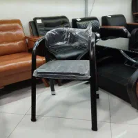 صندلی پایه ثابت ام پی