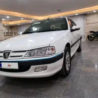 پژو پارس کارمندی تی یو فایو دریچه سیمی