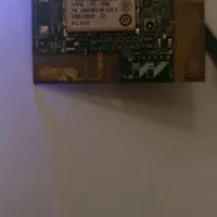 بورد وایرلس پرینتر hp.یونیت اسکن پرینتر