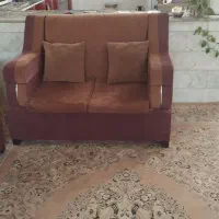 مبل|مبلمان خانگی و میز عسلی|یزد, |دیوار