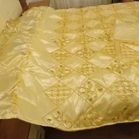 رو تختی  نو به علت  جا به جایی منزل فروش میره