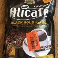 علی کافه ۴۰ تایی