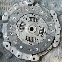 دیسک و صفحه پژو و سمند