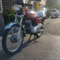 هندا 125