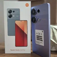 شیائومی NOTE 13 PRO 4G