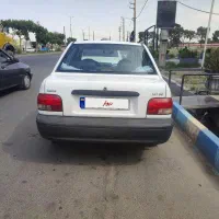 پراید se ۱۳۱ مدل ۹۳