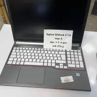 لبتاپ fujitso