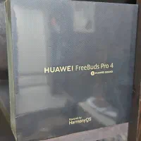 هندزفری هوآوی freebuds pro 4