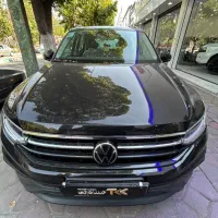 فولکس واگن تیگوان L