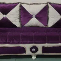 مبل راحتی ۸ نفره