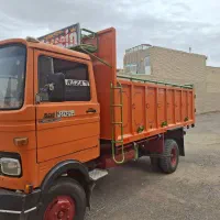 خاور 808 مدل 61