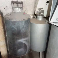 فروش 2 عدد سیلیکون با ورق 4 میل و 3 میل