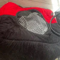 جای خواب سگ و گربه/قفس/وسایل پرنده و سگ و گربه