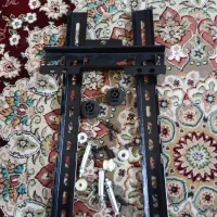 پایه تلوزیون
