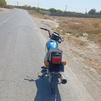 موتور هندا 125