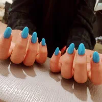 ارائه خدمات زیبایی سالن بلوط