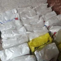 نایلکس شفاف