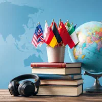 دوره کلاس های خصوصی زبان انگلیسی
