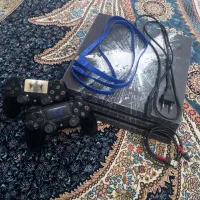 ps4 pro|کنسول، بازی ویدئویی و آنلاین|شهرکرد, |دیوار