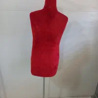 چرخ جانومه مانکن