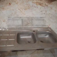 سینگ دولگنه و آب چکان تمام استیل