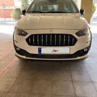 اطلس G فول سانروف دار صفر گارانتی فعال رینگ جدید