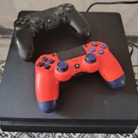 Ps4 slim 500G