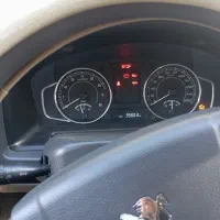 پژو پارس مدل ۱۴۰۲