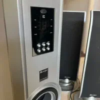 باند و ساب میکرونت