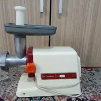چرخ گوشت