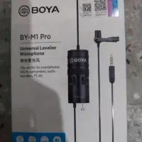 میکروفون بویا m1 pro